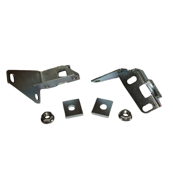 Adjustable Rear Camber Brackets