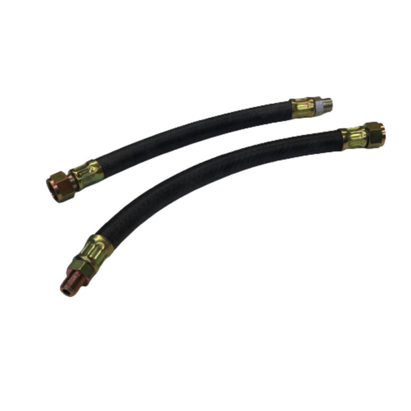 Oil Cooler Hose Kit to 1984