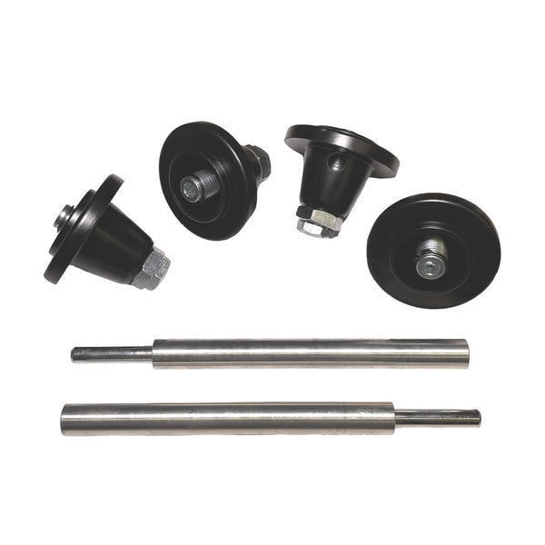 Adjustable Suspension Kit Front and Rear