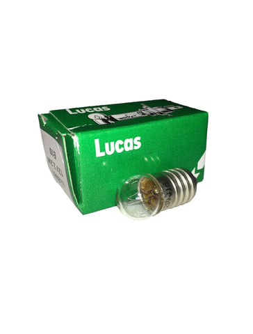 Bulb Dash 12v 2.2w Screw In Type